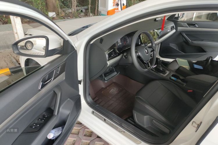 Volkswagen Lavida 2021 #18 Volkswagen Lavida 2021 car image #18