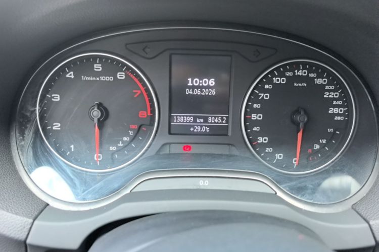 Audi A3 2016 #12 Audi A3 2016 car image #12