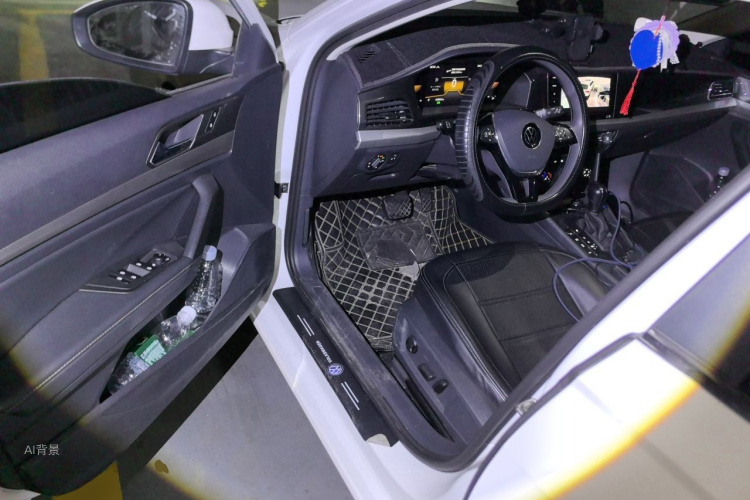 Volkswagen Lavida 2021 #18 Volkswagen Lavida 2021 car image #18