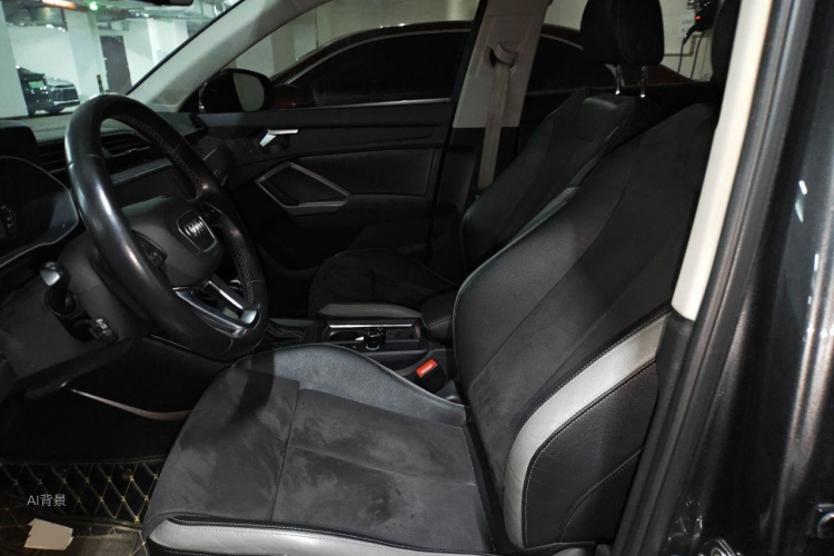 Audi Q3 2023 #17 Audi Q3 2023 immagine di auto #17