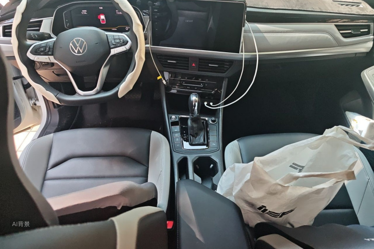 Volkswagen Bora 2023 car image #11