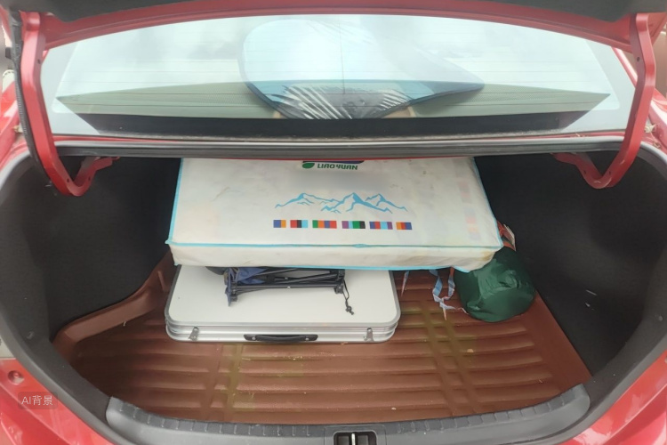 2014 #21 2014 car image #21