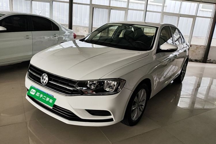 Volkswagen Bora 2020 #2 Volkswagen Bora 2020 immagine di auto #2