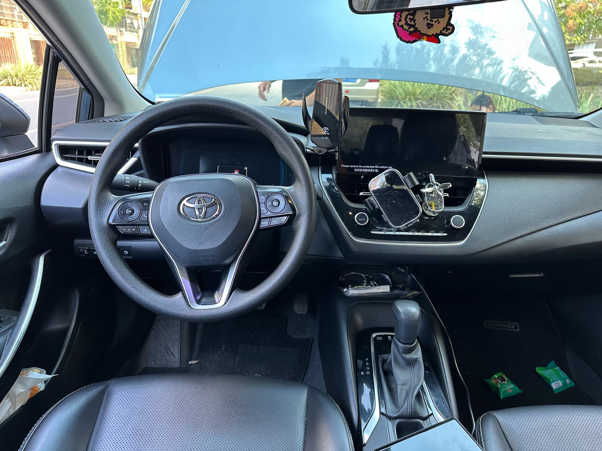 Toyota Corolla 2024 car image #5