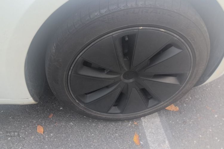 Tesla Model 3 2025 #9 Tesla Model 3 2025 immagine di auto #9
