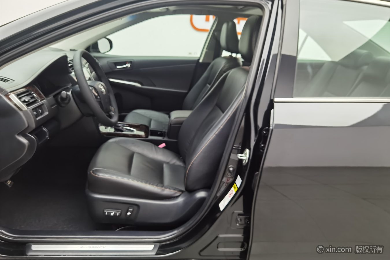 Toyota Camry 2016 #10 Toyota Camry 2016 car image #10