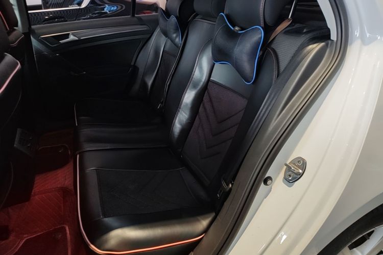 Volkswagen Golf 2016 #17 Volkswagen Golf 2016 car image #17