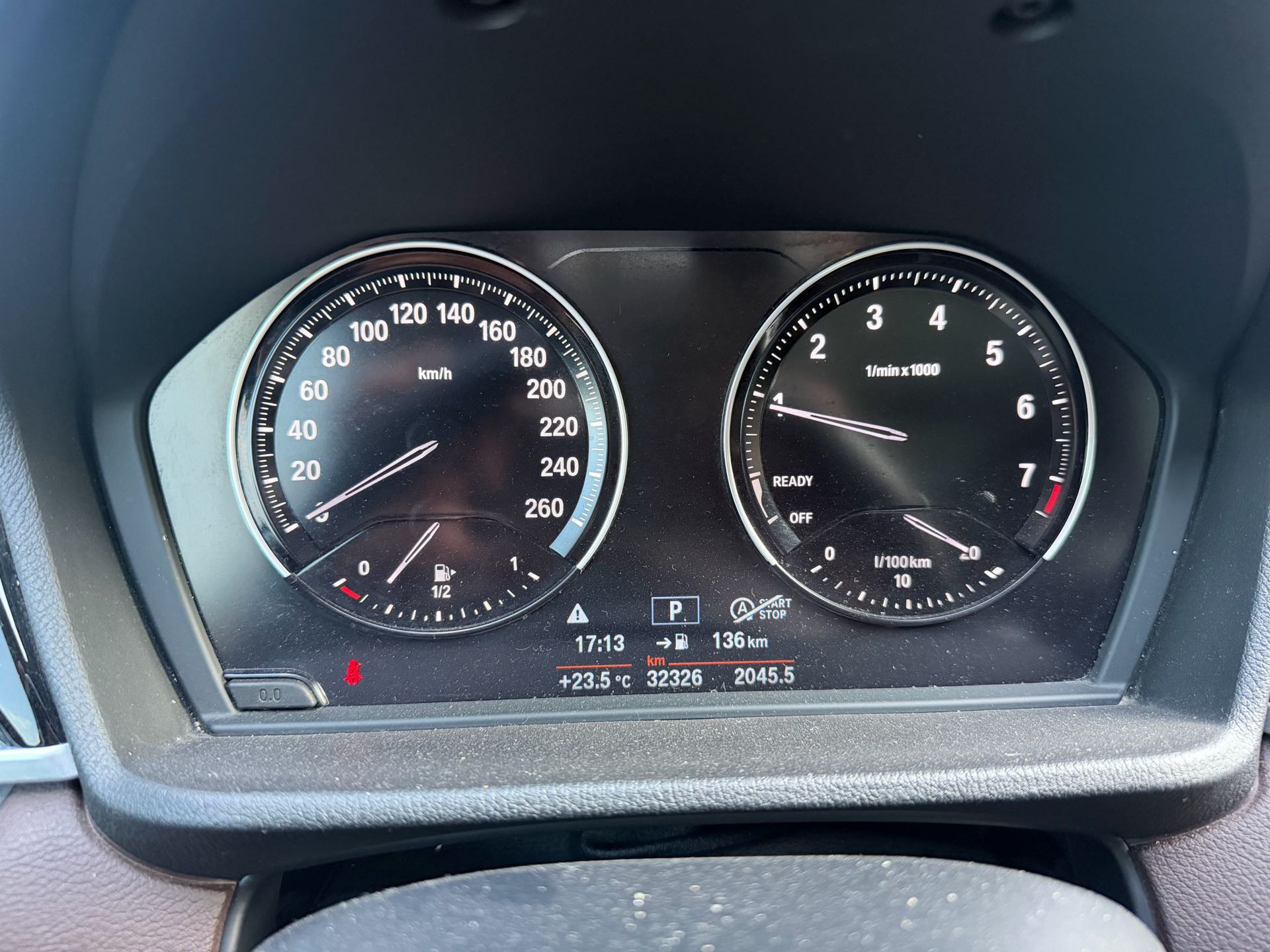 BMW X1 2020 #7 BMW X1 2020 imagem de carro #7