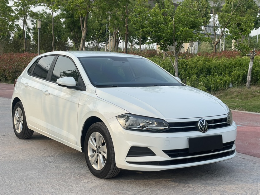 Volkswagen Polo 2024 #3 Volkswagen Polo 2024 car image #3