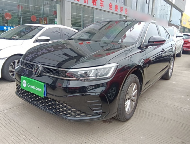 Volkswagen Lavida 2024 car image 
