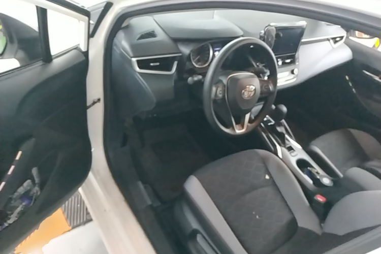 Toyota Corolla 2024 car image #13