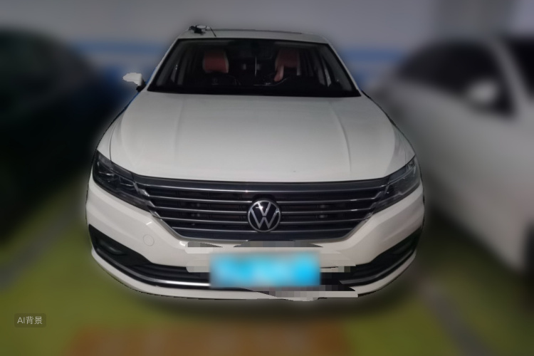 Volkswagen Lavida 2021 #3 Volkswagen Lavida 2021 car image #3