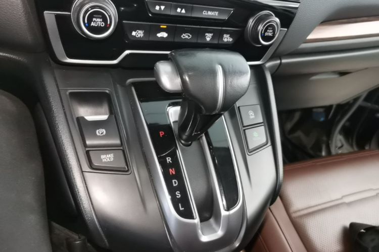 Honda CR-V 2020 car image #14