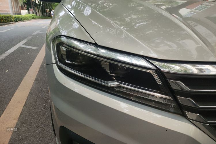Volkswagen Lavida 2018 #8 Volkswagen Lavida 2018 car image #8