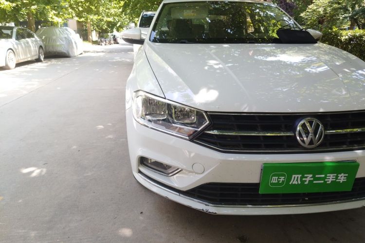 Volkswagen Bora 2016 #8 Volkswagen Bora 2016 car image #8