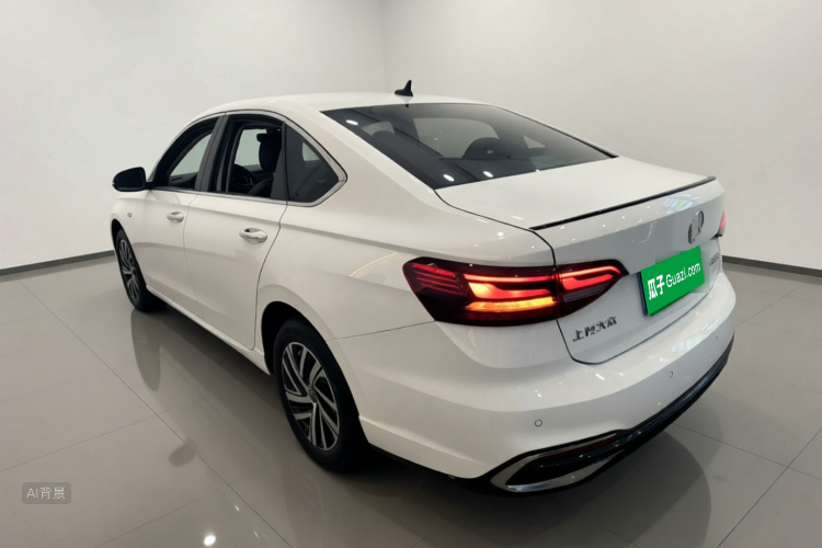 Volkswagen Lavida 2023 car image #5