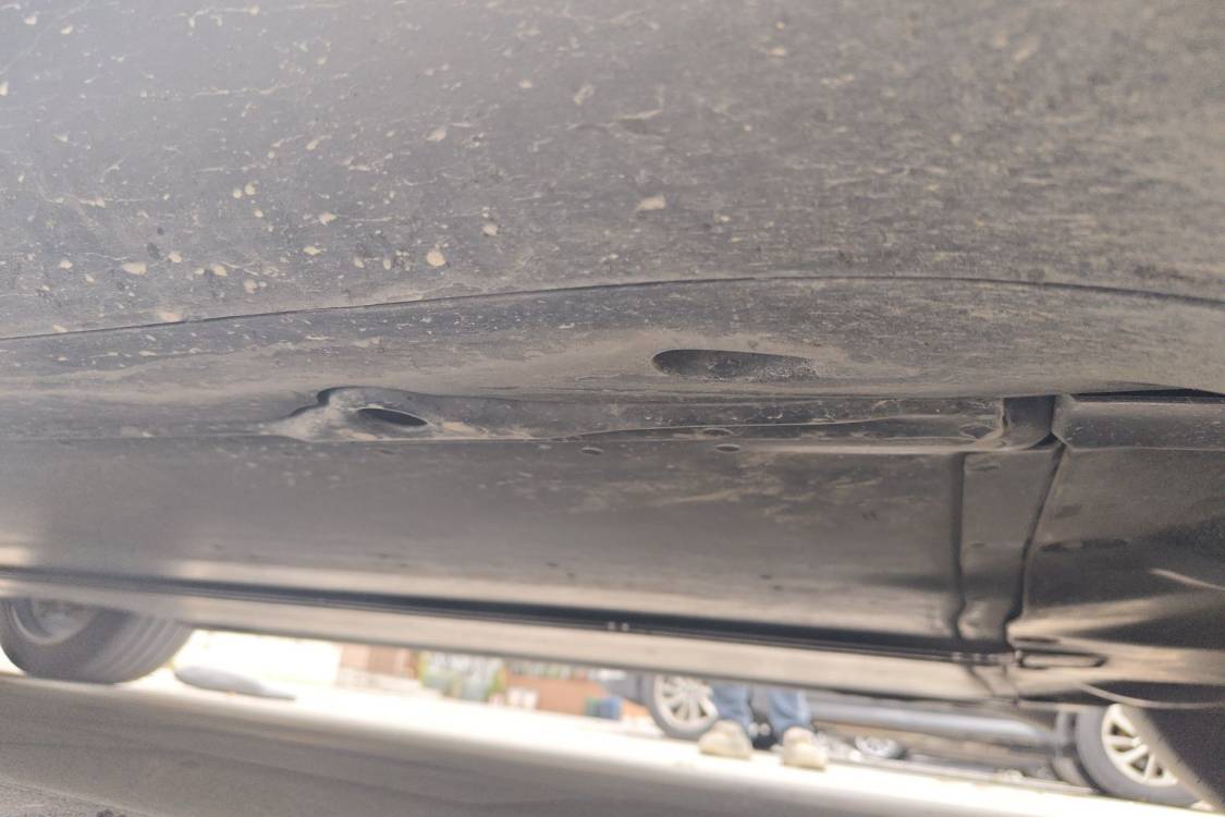 Tesla Model Y 2024 car image #18