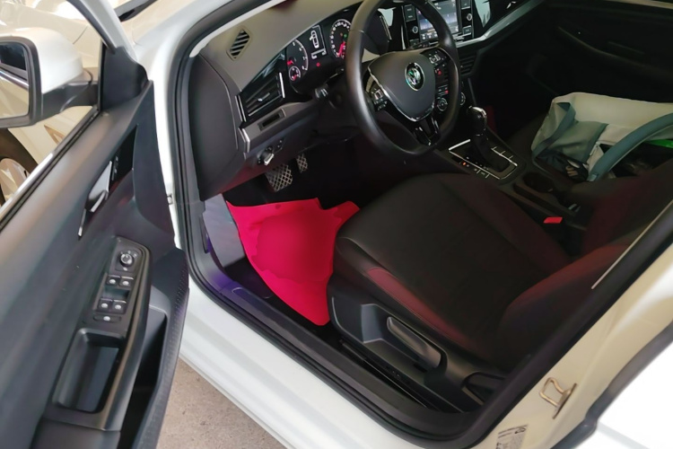 Volkswagen Bora 2019 #16 Volkswagen Bora 2019 immagine di auto #16