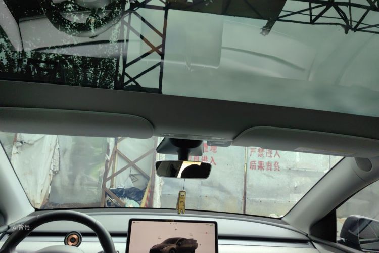 Tesla Model Y 2023 #20 Tesla Model Y 2023 immagine di auto #20