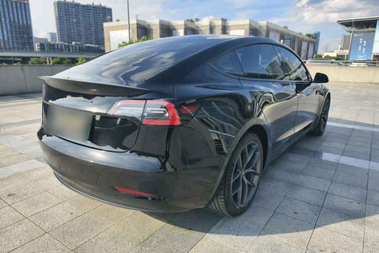 Tesla Model 3 2022 immagine di auto #5