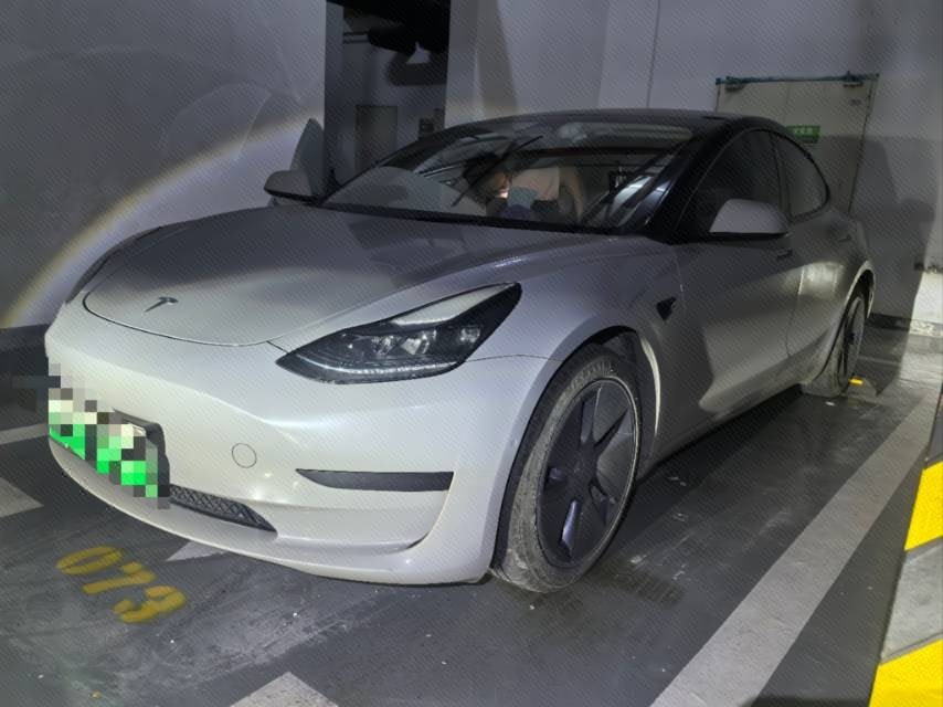 Tesla Model 3 2023 Tesla Model 3 2023 car image