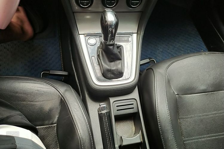 Volkswagen Lavida 2016 car image #16