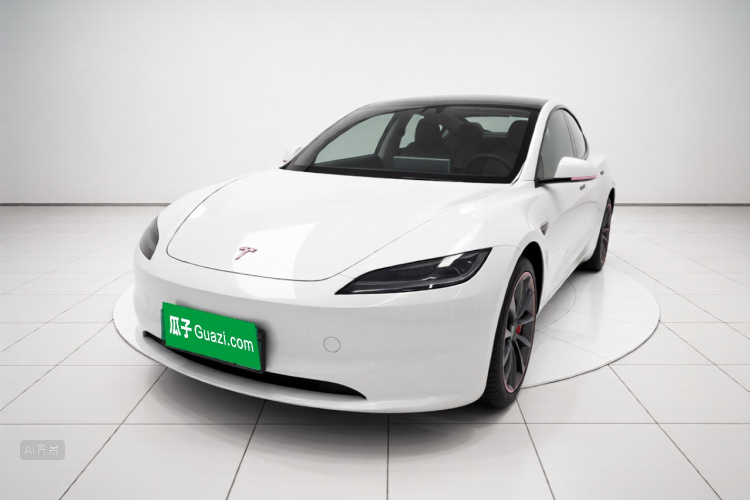 Tesla Model 3 2023 #2 Tesla Model 3 2023 car image #2
