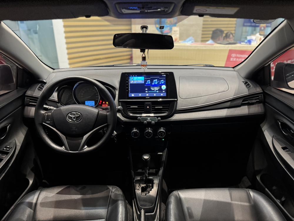 Toyota Vios FS 2021 immagine di auto #7