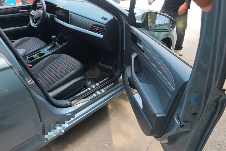 Volkswagen Lavida 2023 car image #21