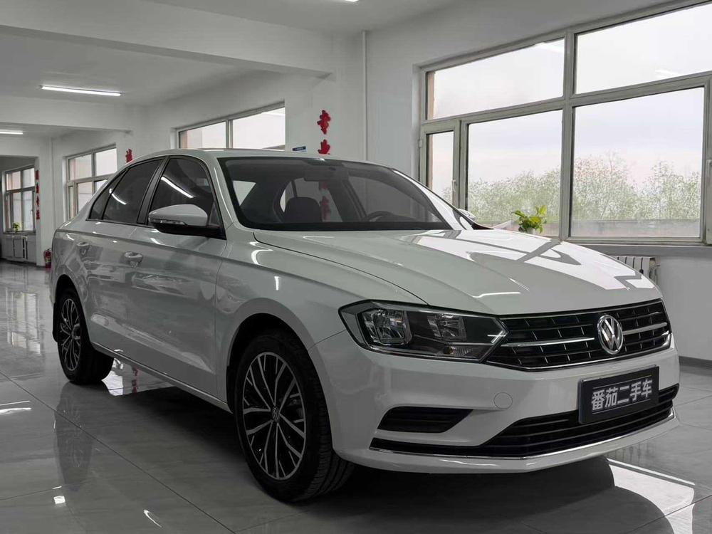 Volkswagen Bora 2019 #3 Volkswagen Bora 2019 car image #3