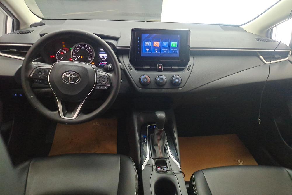 Toyota Corolla 2022 #12 Toyota Corolla 2022 car image #12