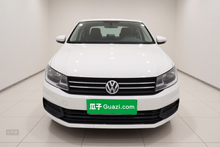Volkswagen Santana 2018 #3 Volkswagen Santana 2018 car image #3