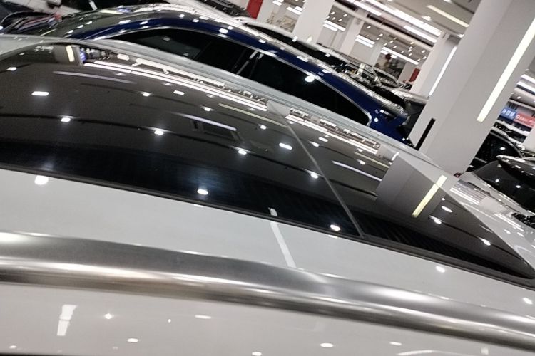 Audi Q3 2022 car image #25