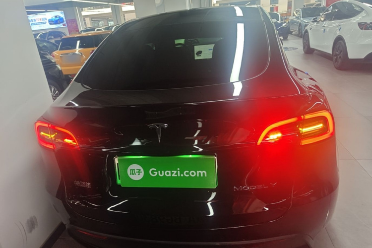 Tesla Model Y 2022 car image #6