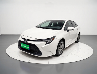 Toyota Levin 2023 image de voiture 