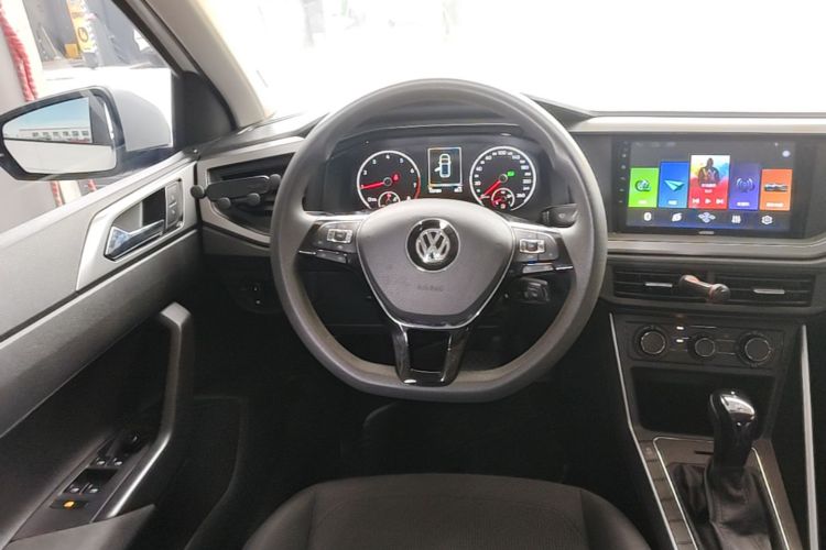 Volkswagen Polo 2020 #11 Volkswagen Polo 2020 car image #11