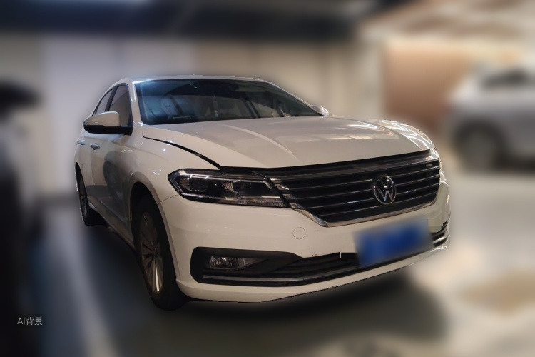 Volkswagen Lavida 2021 car image #4