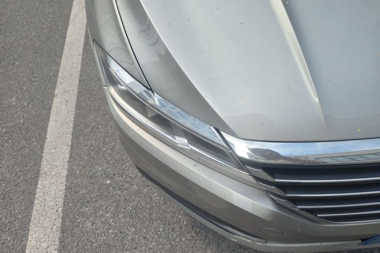 Volkswagen Lavida 2019 imagem de carro #8