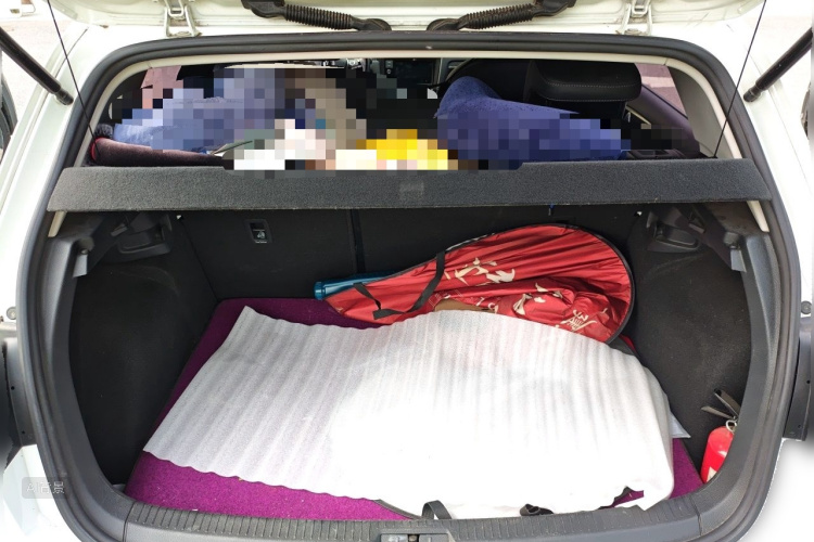 Volkswagen Golf 2019 car image #21