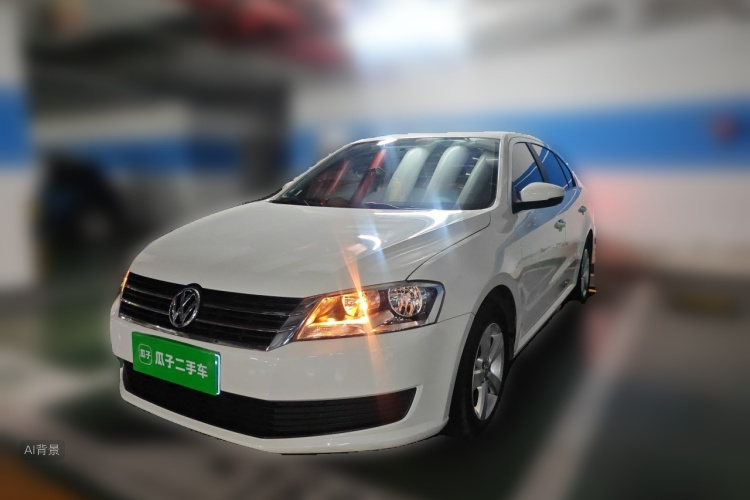 Volkswagen Lavida 2017 #2 Volkswagen Lavida 2017 car image #2
