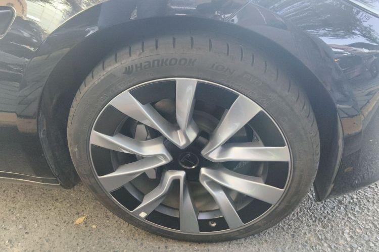 Tesla Model 3 2023 #6 Tesla Model 3 2023 car image #6
