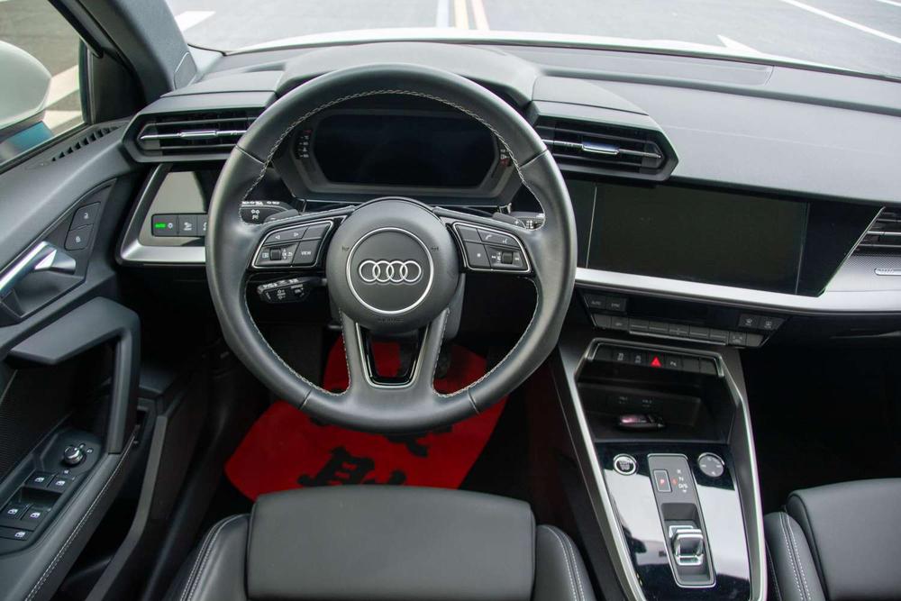 Audi A3 2024 #11 Audi A3 2024 car image #11