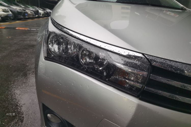 2016 #8 2016 car image #8