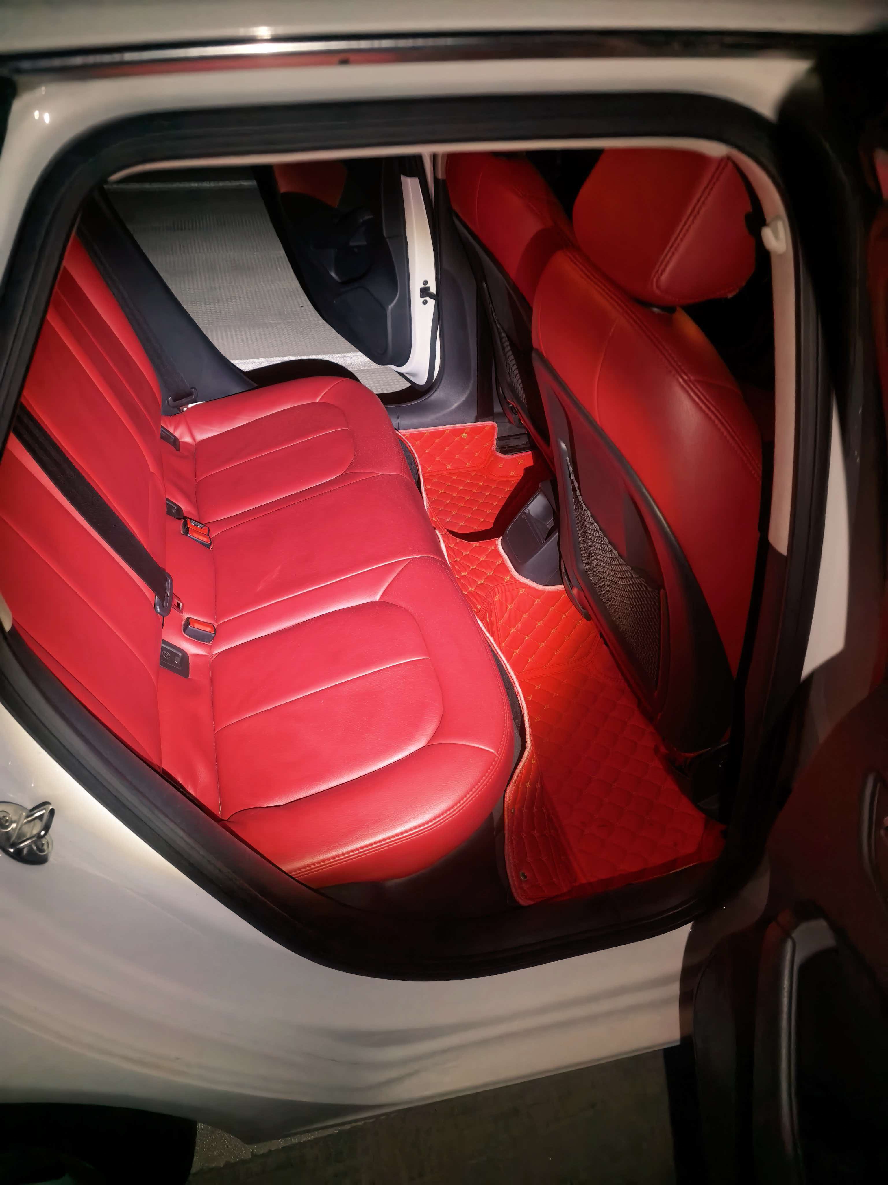 2017 image de voiture #6