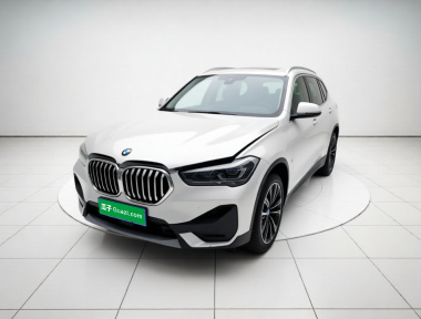 BMW X1 2021 car image 