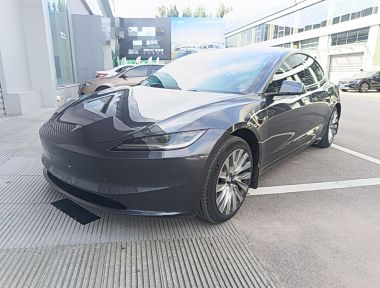 Tesla Model 3 2024 Tesla Model 3 2024 car image