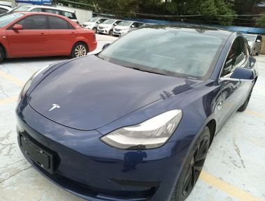 Tesla Model 3 2020 Tesla Model 3 2020 изображение автомобиля