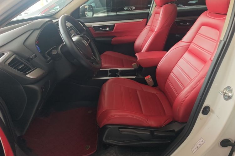 Honda CR-V 2021 car image #15