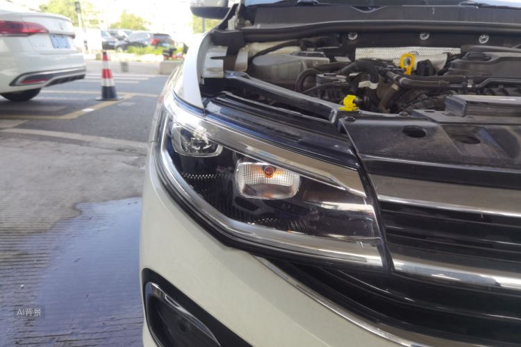 Volkswagen Bora 2023 car image #8