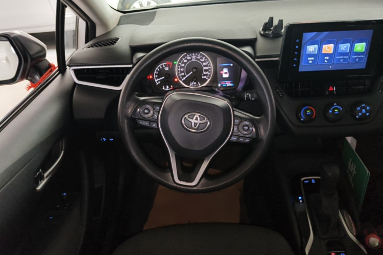 Toyota Corolla 2023 #11 Toyota Corolla 2023 immagine di auto #11
